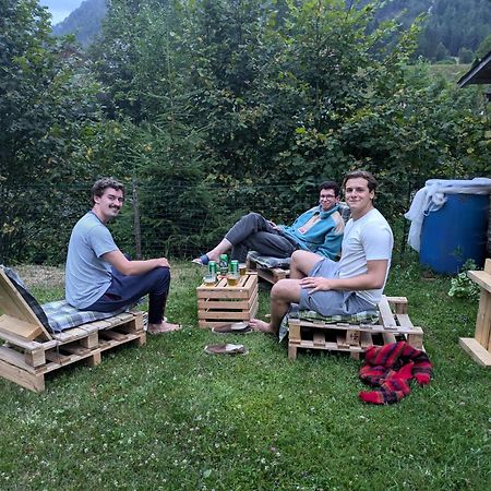 Gorski Biser Mojstrana Eksteriør bilde